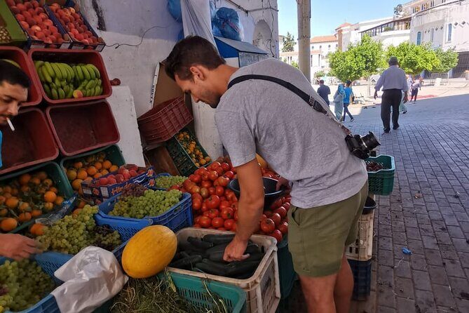 Chefchaouen Cooking Class - Final Thoughts