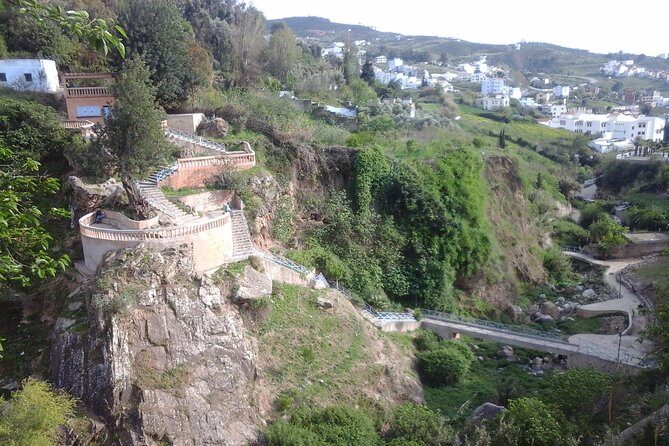 Chefchaouen Day Trip From Fes - Why choose this tour?