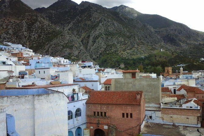 Chefchaouen Day Trip From Fes - Exploring Chefchaouen: what can you expect?