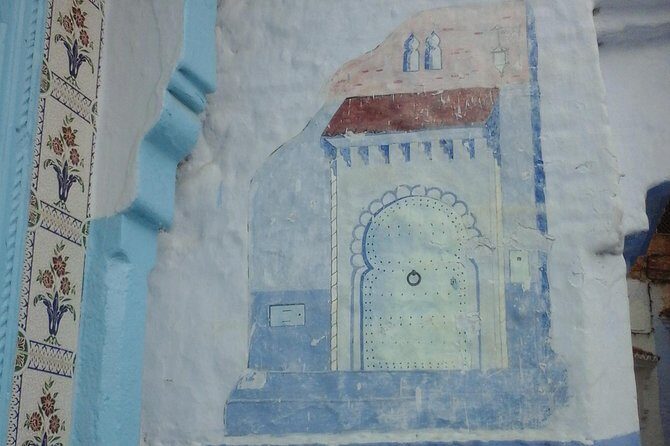 Chefchaouen Day Trip From Fes - Some minor drawbacks