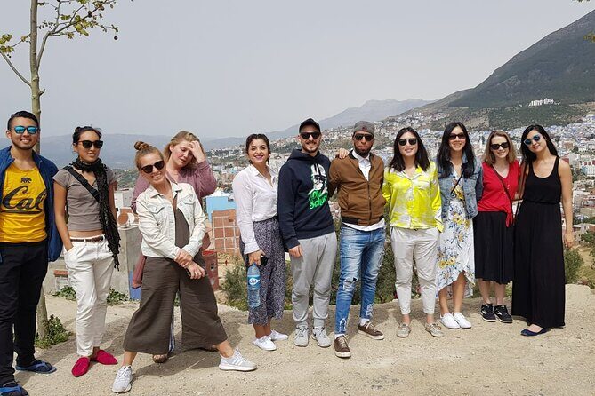 Chefchaouen Day Trip from Fes - The Itinerary Breakdown