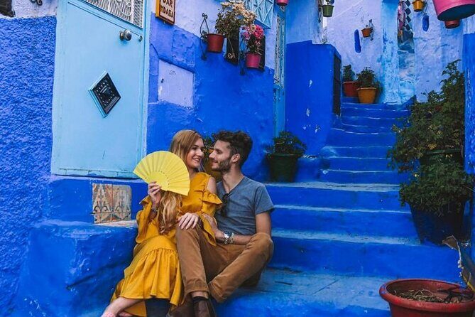 Chefchaouen Day Trip from Fes - Who Will Love This Tour?