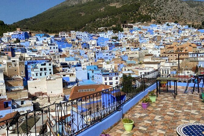 Chefchaouen Day Trip from Fes - FAQ