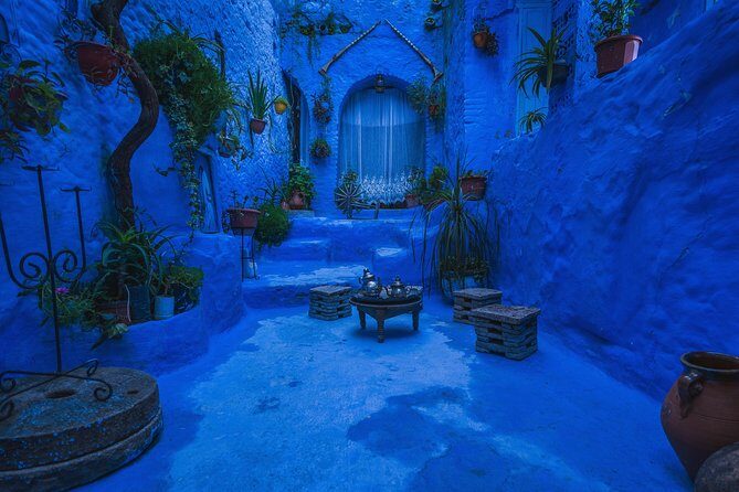 Chefchaouen day trip from Fes - A Look at the Chefchaouen Day Trip from Fez