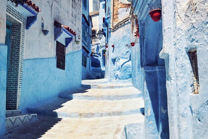 Chefchaouen day trip from Fes - What’s Included and What to Consider