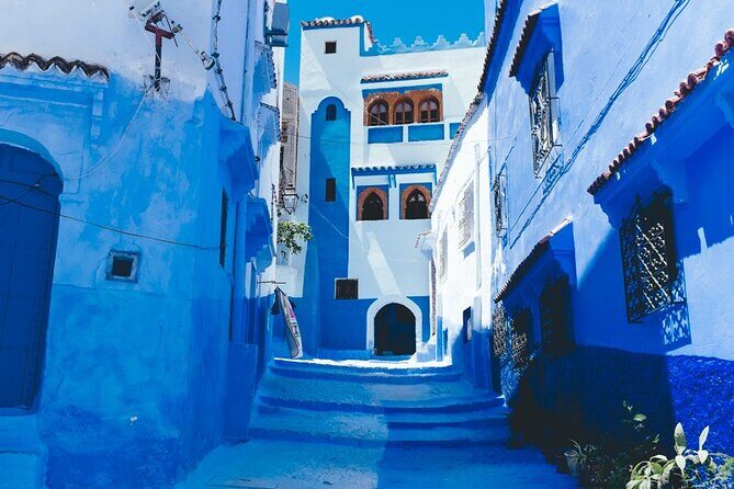 Chefchaouen day trip from fes with Small Group (8 to 17 People) - Exploring Chefchaouen on a Day Trip from Fes: A Practical Guide