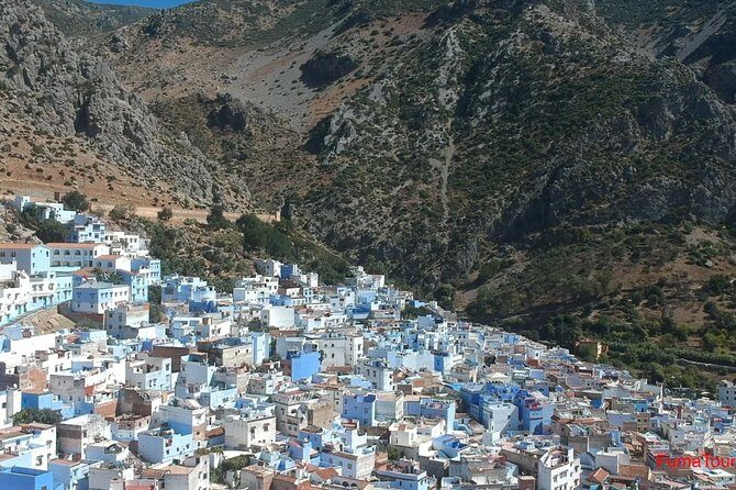 Chefchaouen day trip from Fez - A Detailed Look at the Experience