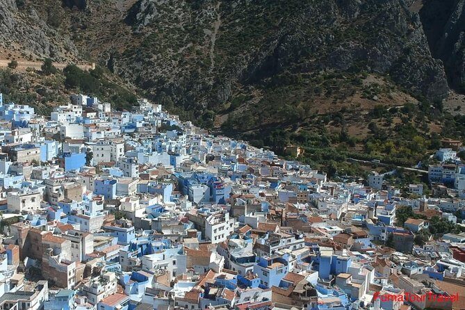 Chefchaouen day trip from Fez - Closing Thoughts: Is It Worth It?