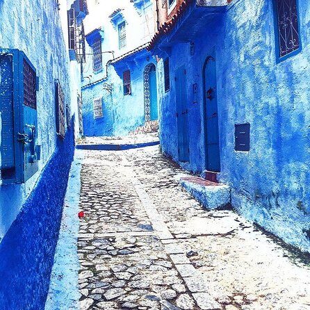 Chefchaouen day trip from Fez - Introduction
