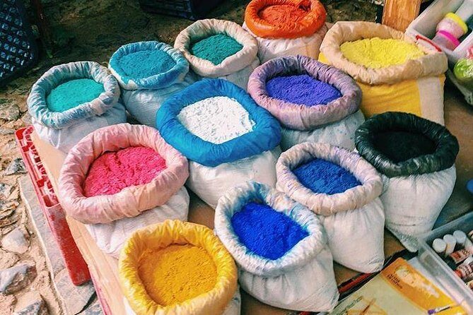 Chefchaouen day trip from Fez - Analyzing the Value