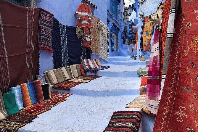 Chefchaouen day trip from Fez - Who Will Love This Tour?