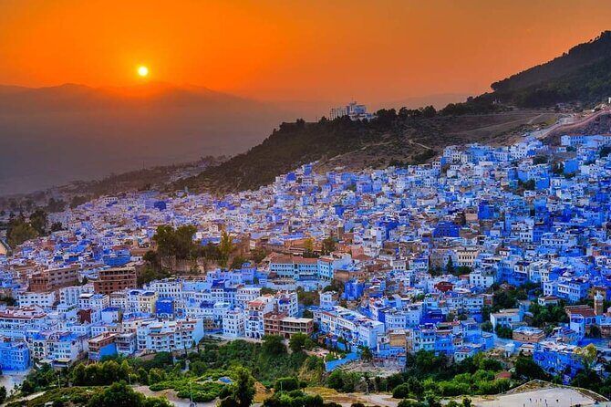 Chefchaouen Day Trip from Tangier : private and luxury - Authentic Experiences and Authentic Insights