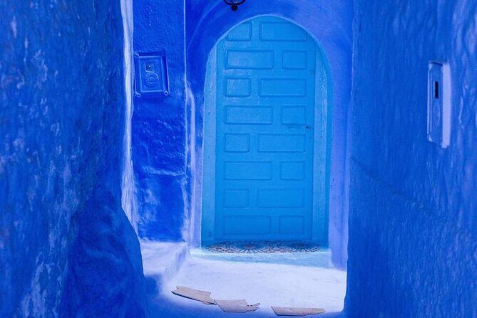 Chefchaouen Day Trip from Tangier : private and luxury - Who Will Love This Tour?