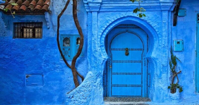 Chefchaouen: Day Trip from Tangier - A Closer Look at the Experience