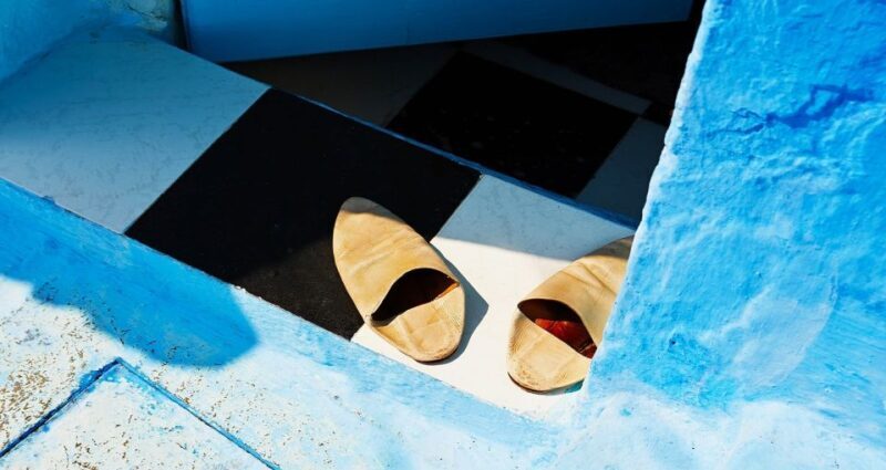 Chefchaouen: Day Trip from Tangier - What to Expect During the Day