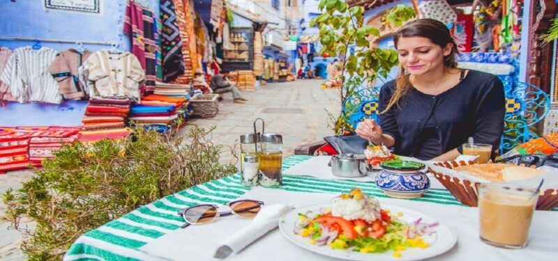 Chefchaouen: Day Trip from Tangier - Who Will Love This Tour?