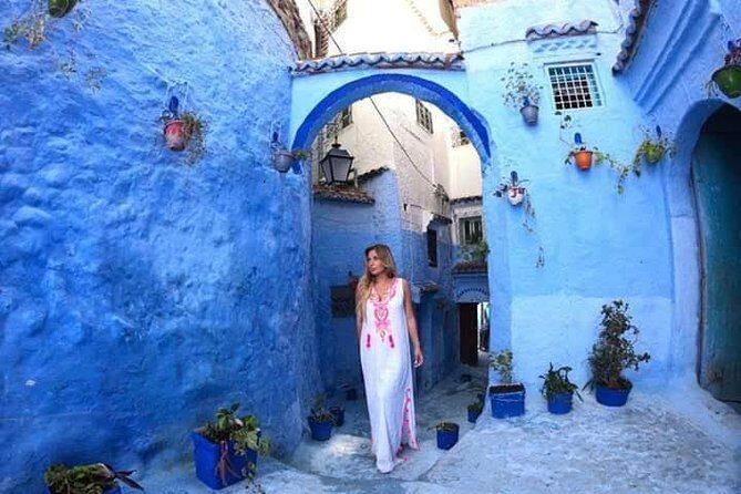 Chefchaouen Day Trip! The Blue City (Private Tour) - What Makes This Tour Stand Out