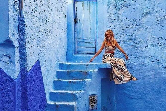 Chefchaouen Day Trip! The Blue City (Private Tour) - FAQs