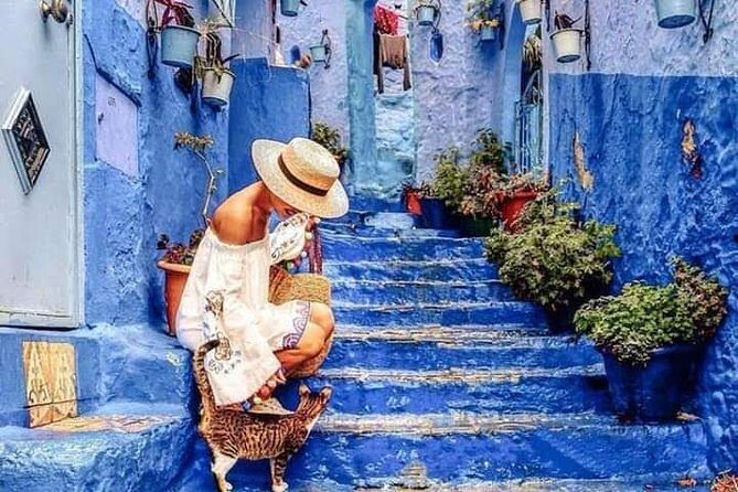 Chefchaouen Day Trip! The Blue Pearl - FAQ