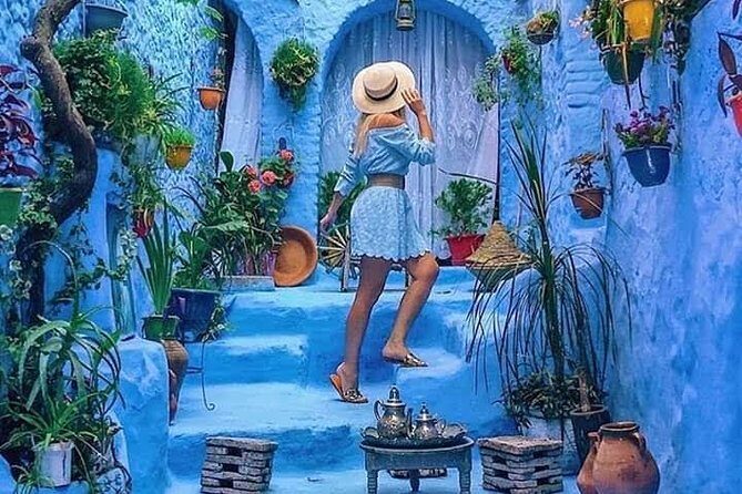 Chefchaouen Day Trip! The Blue Pearl - Exploring the Blue City: A Practical Review of the Chefchaouen Day Trip from Fez