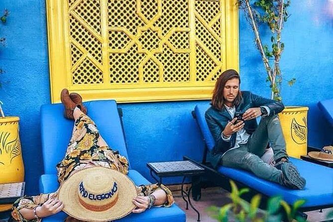 Chefchaouen Day Trip! The Blue Pearl - Key Points