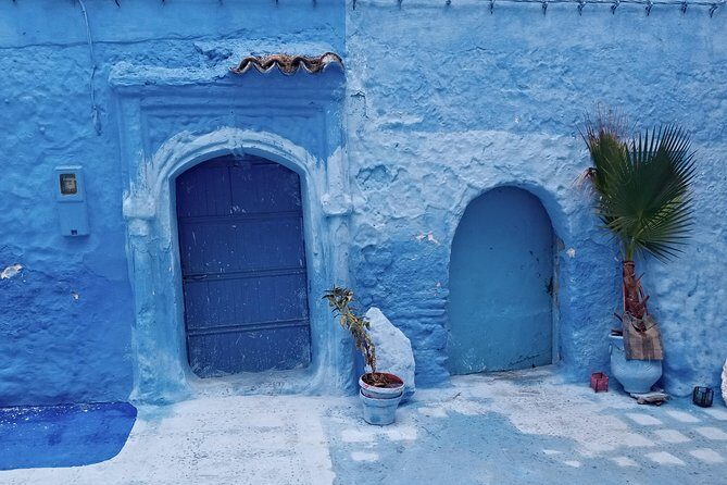 Chefchaouen Day Trip! The Blue Pearl - How This Tour Offers Good Value