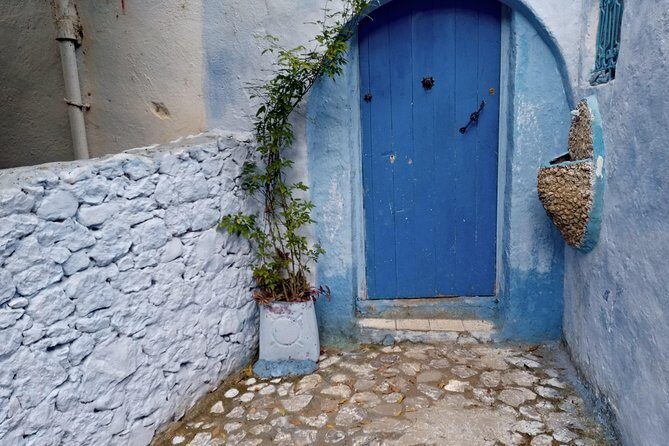 Chefchaouen Day Trip! The Blue Pearl - Who Will Love This Tour?