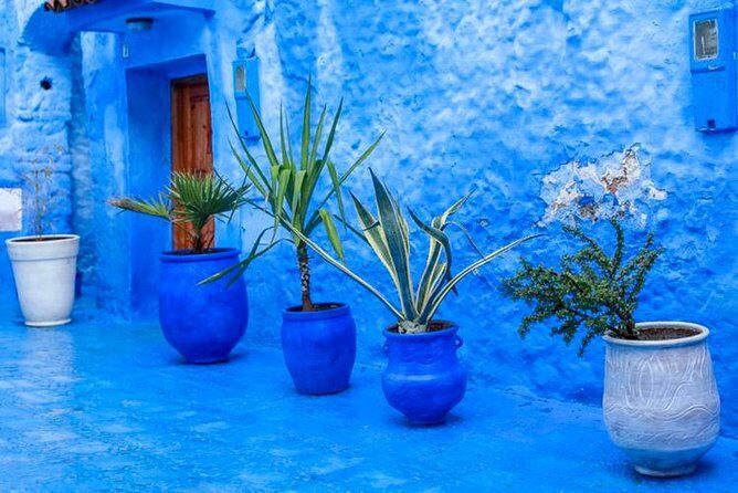 Chefchaouen Day Trip! The Blue Pearl - Frequently Asked Questions