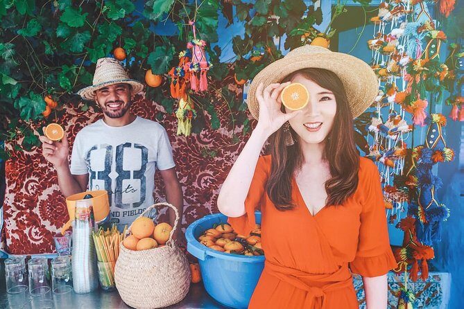 Chefchaouen Food Tour - Authenticity and Value