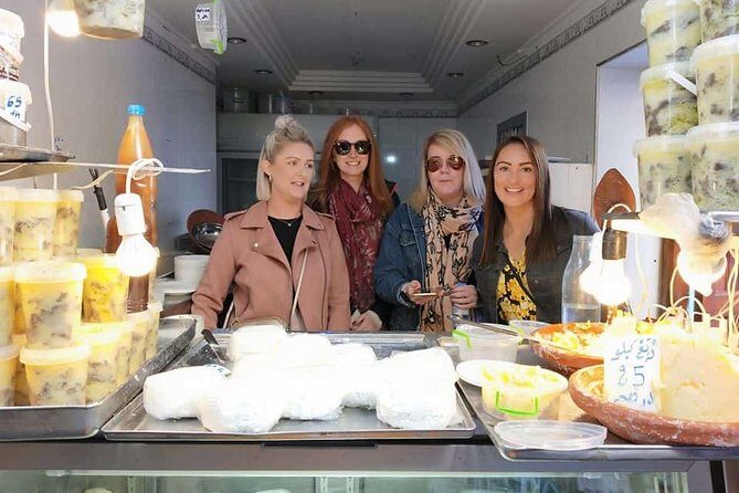 Chefchaouen Food Tour - The Sum Up: Why Choose This Food Tour?