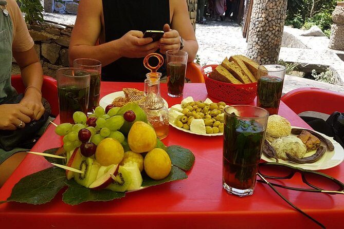 Chefchaouen Food Tour - FAQ