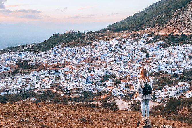Chefchaouen Full day trip From Fez - Private transportation - Duration, Pricing, and Value