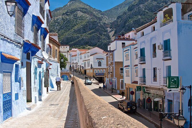 Chefchaouen Full day trip From Fez - Private transportation - Who Will Love This Tour?