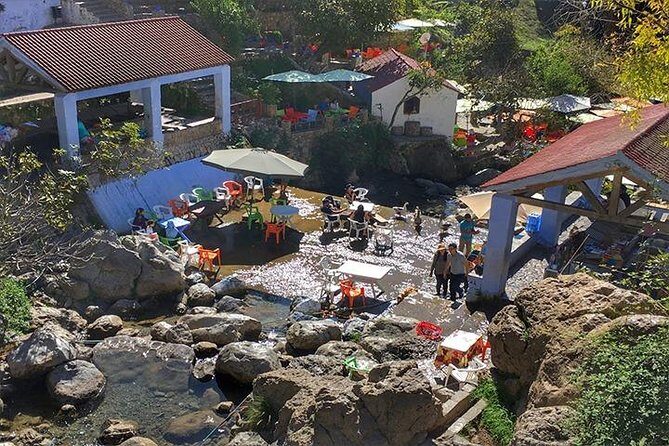 Chefchaouen Full Day Trip with a CITY TOUR GUIDE - Authentic Experiences and Traveler Feedback