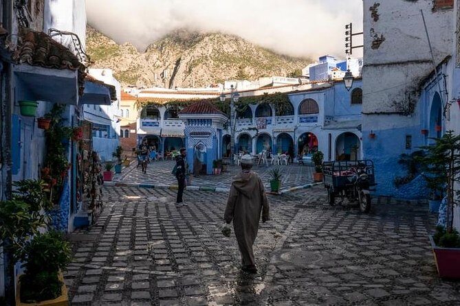 Chefchaouen Guided Tour from Fez with Skip the Line Access - The Sum Up: Is This Tour Worth It?