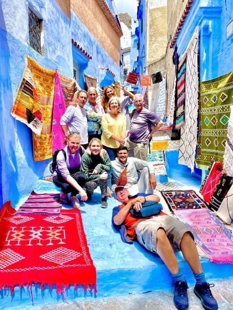 Chefchaouen: Hidden Gems Guided Tour with Mint Tea - The Sum Up: Who Is This Tour For?