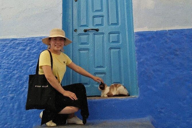 Chefchaouen, Morocco's Blue City - Full Day Private Tour From Fes - Analyzing the Value