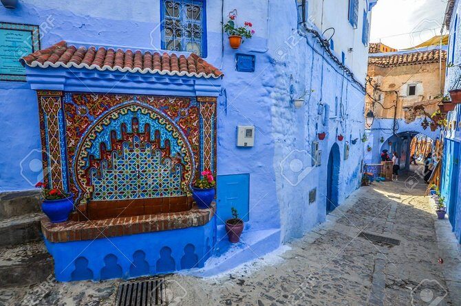 Chefchaouen Private Day Trip From Fes - Authentic Experiences as Highlighted by Travelers