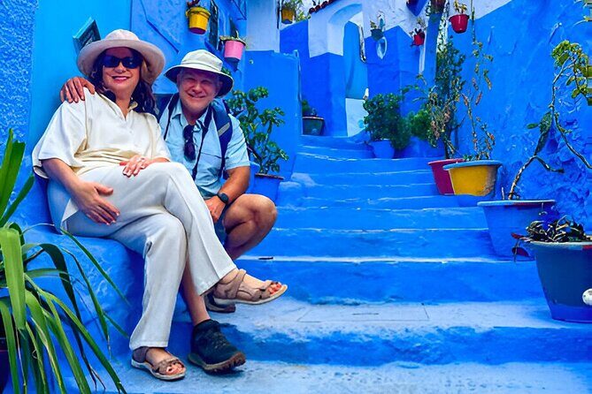 Chefchaouen private full day trip From Rabat with return - The Journey Begins: Making the Most of Your Day