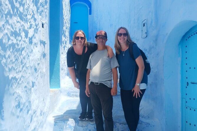 Chefchaouen Private Tour from Tangier, a full day! - A Day in the Life of the Tangier to Chefchaouen Private Tour