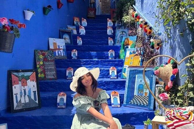 Chefchaouen Private Tour from Tangier, a full day! - FAQ