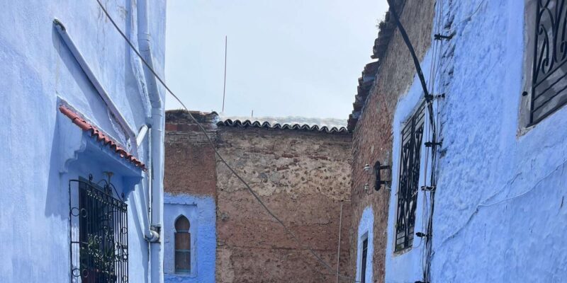 Chefchaouen the blue city and waterfalls akchour - Final Thoughts: Who Is This Tour Best For?