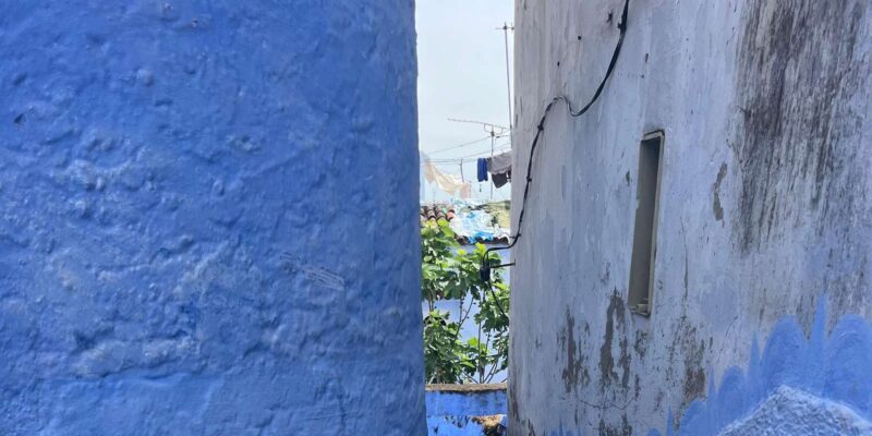 Chefchaouen the blue city and waterfalls akchour - Frequently Asked Questions
