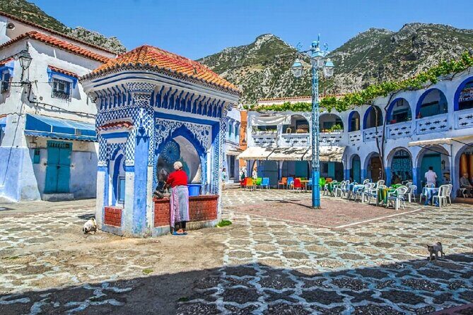 Chefchaouen the Blue City Full-Day Trip from Casablanca - Final Thoughts