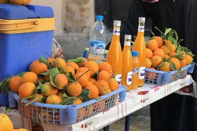Chefchaouen " The blue city " Private Cultural Tour "Full Day trip from Tangier" - Detailed Breakdown of the Itinerary