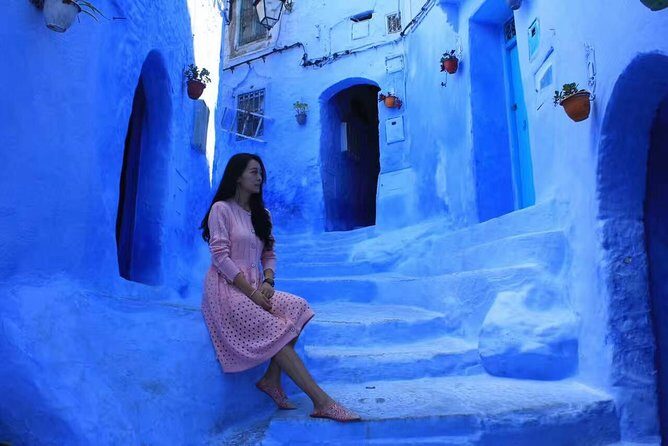 CHEFCHAOUEN The Blue City - Private Day Trip from Fes - Who Will Love This Tour?