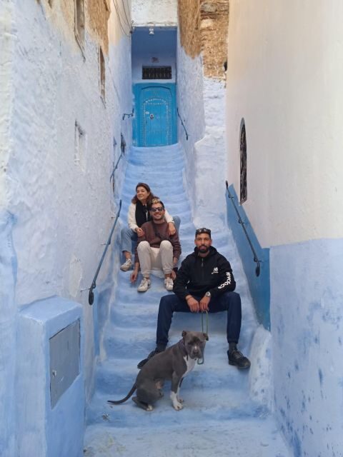 Chefchaouen tour guide - Discovering Chefchaouen: A Guided Tour You Can Trust