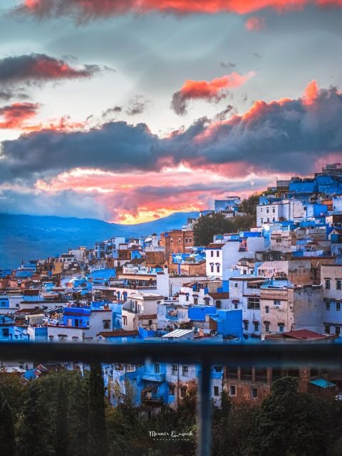 Chefchaouen tour guide - Why This Tour Works