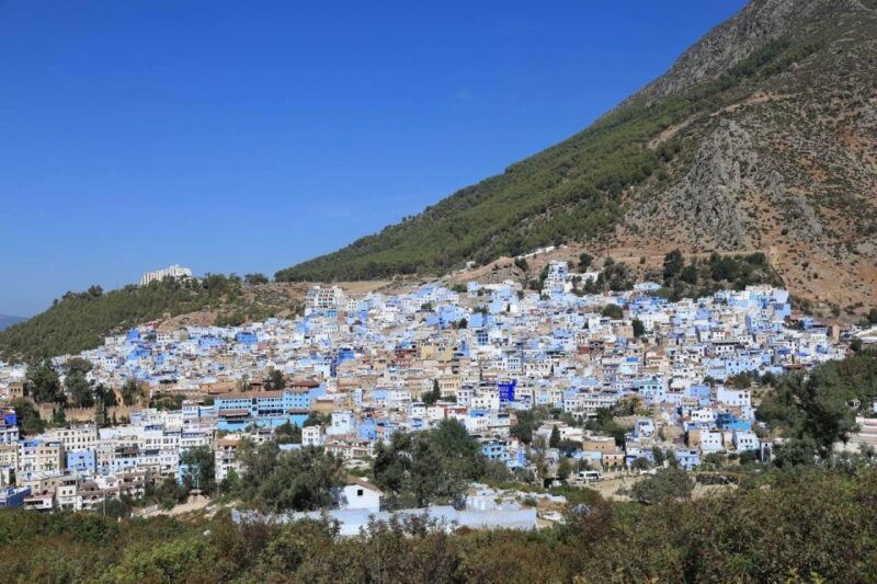 Chefchaouen tour guide - FAQs
