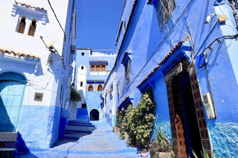 Chefchaouen tour guide - Final Thoughts